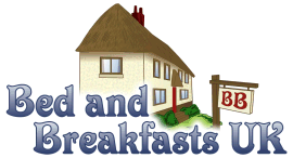 Bed & Breakfasts UK advertsing portal