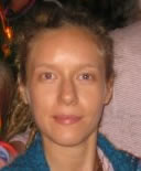 Holly Gooding